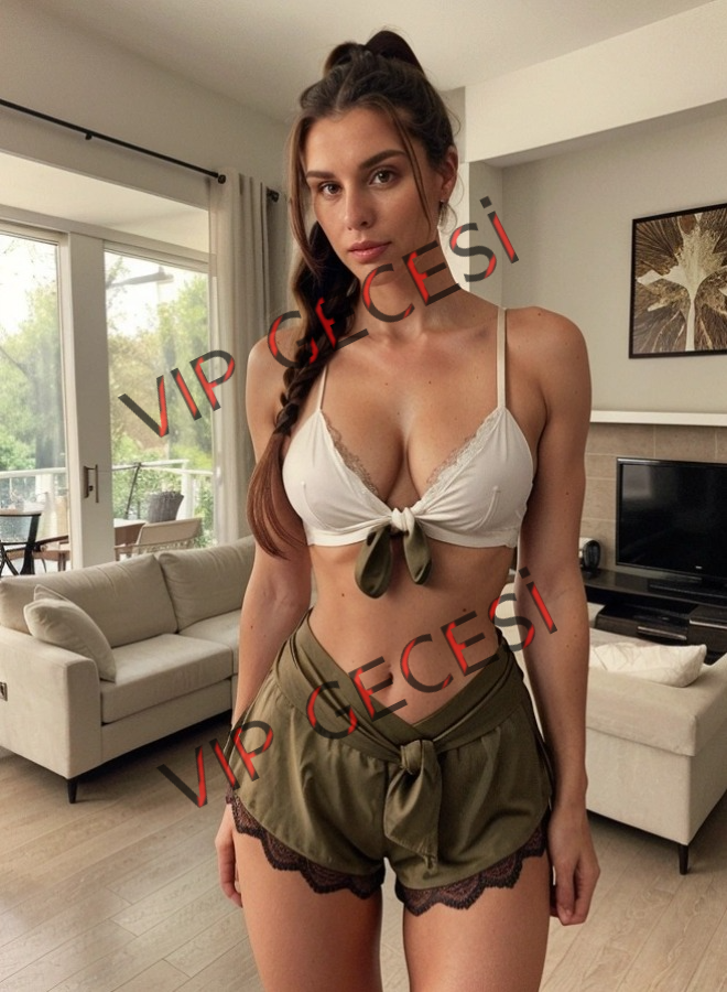 Küçükçekmece İrina İstanbul