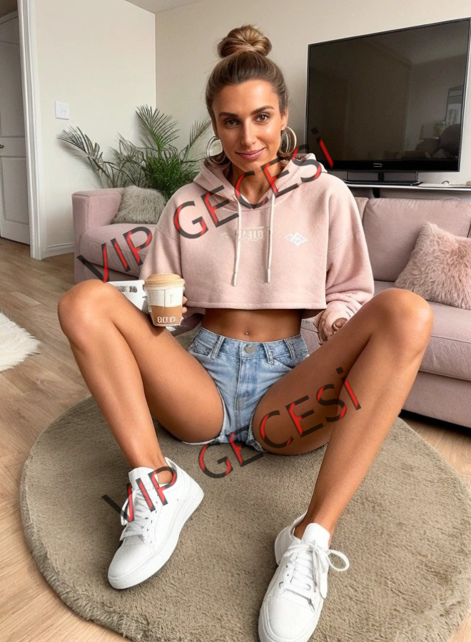 Küçükçekmece Lesya ve Milana İstanbul