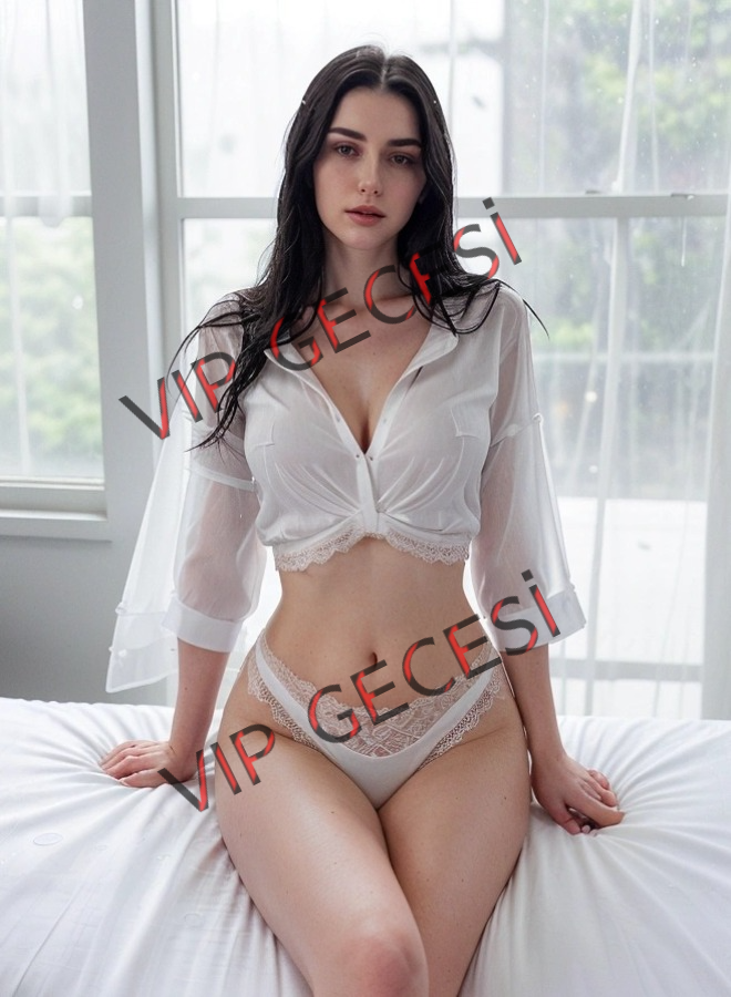 Küçükçekmece Maya İstanbul Escort
