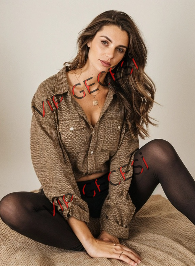 Küçükçekmece Roya İstanbul Escort