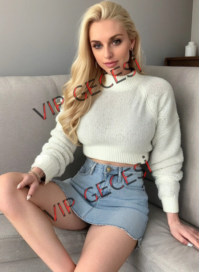 Küçükçekmece Rus İna İstanbul