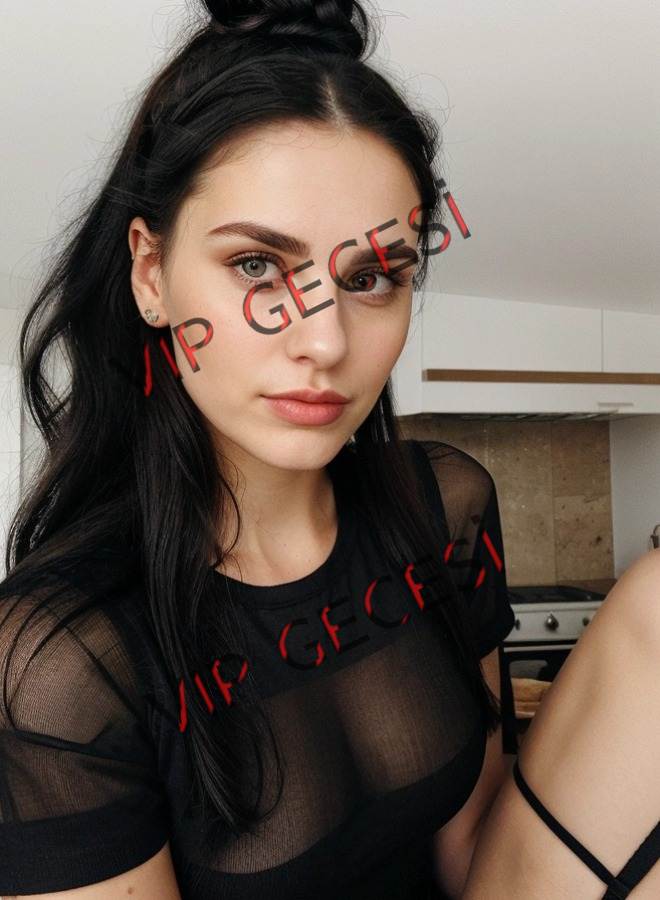 Küçükçekmece Rüya İstanbul Escort