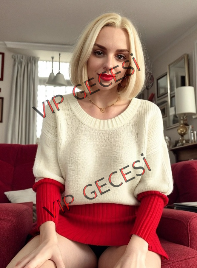 Küçükçekmece Seksi Lena İstanbul