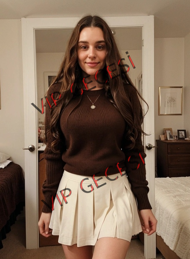 Küçükçekmece Vip Olga İstanbul