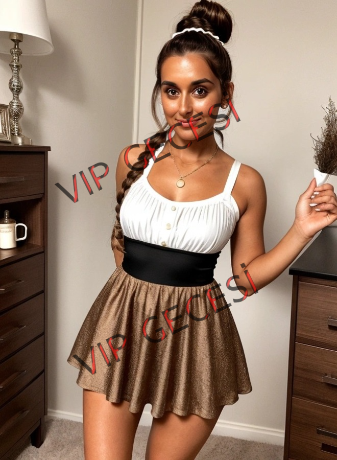 Küçükçekmece Zeynep İstanbul Vip Sınırsız
